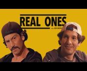 REAL ONES with Jon Bernthal