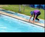 Gejan Dy Yong Swimming Videos