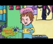 Horrid Henry
