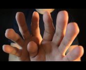 Hand Movements ASMR
