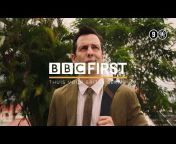 BBC First Benelux