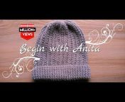 Begin with Anita