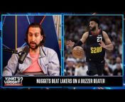 What&#39;s Wright? With Nick Wright