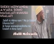 SHEKH MZIWANDA ONLINE TV