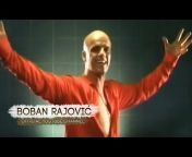 Boban Rajovic