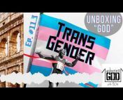 UnBoxing “God” podcast, with McCall