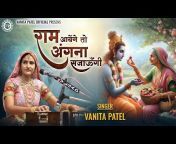 Vanita Patel Official