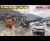 Guy From Manali