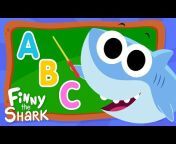 Finny The Shark