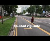 SG Road Vigilante