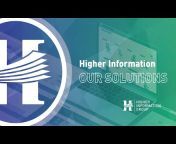 Higher Information Group