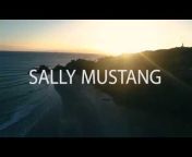 SALLY MUSTANG