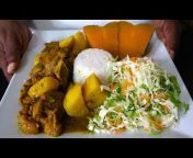 The Jamaican Cooking Journey