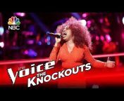 The Voice Star
