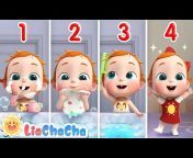 LiaChaCha - Nursery Rhymes u0026 Baby Songs