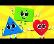 Baby Rainbow - Learning Videos for kids