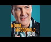 Norm Macdonald - Topic