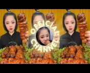 Xiao Yu Mukbang Official Channel