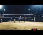 Kumta Volleyball