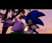 Adrenahedge - Sonic Animations