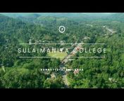 Sulaimaniya College, Kannattota