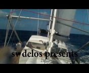 Sailing SV Delos