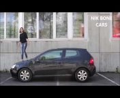 Nik Bone Cars and Girls