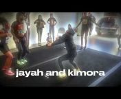 jayah and kimora