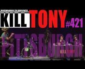 Kill Tony
