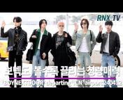 RNX TV Korea Ent
