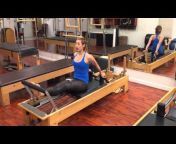 Online Pilates Classes by Lesley Logan