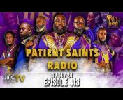 Patient Saints Radio 2.0