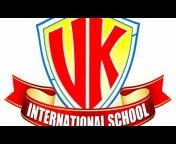VK INTERNATIONAL SCHOOL