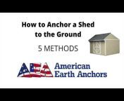 American Earth Anchors