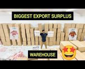 Charu Exports