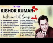 Kishore Kumar Song