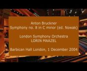 LSO live recordings