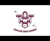 VintageIronQueens