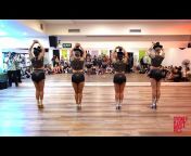 Sydney Dance Videos