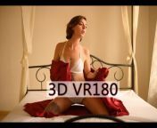 VR Model Photography