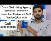 Cook Service india