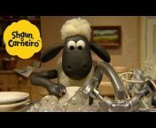 Shaun, o Carneiro [Shaun the Sheep]