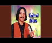 Rasheed Anjum - Topic