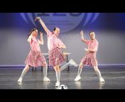 Dance Waves Competition