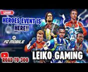 Leiko Gaming