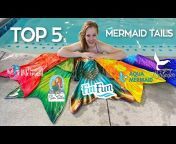 Fin Fun Mermaid