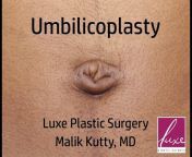 Luxe Plastic Surgery: Malik Kutty, MD
