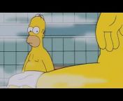 Simpson porn bart gay 