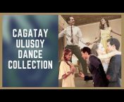 Cagatay Ulusoy North America