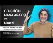 Prof. Dr. Halis AYDEMİR